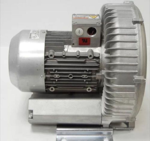 Gardner denver g-bh1 2bh1530-7ah36 blower/compressor/vacuum pump for sale