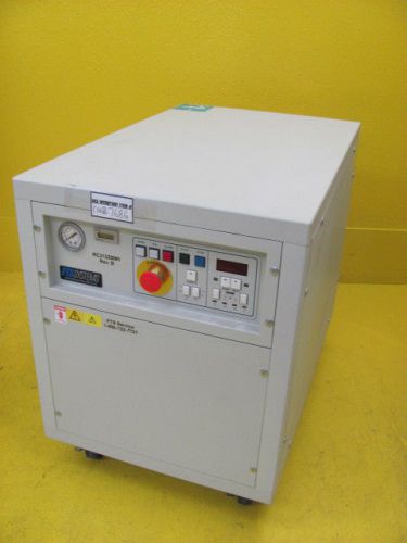 Fts systems rc312zbm1b water cooled heat exchanger chiller will not power up for sale