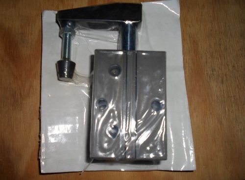 PHD  PAS3R-1-AS-TN PNEUMATIC SWING CLAMP (NEW IN PACKAGE)