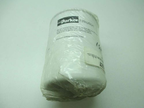 New parker 921166 pr4021 9-287 10 micron hydraulic filter d393443 for sale
