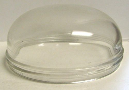 Stonco unova v4453c clear screw-in type lens - new in distressed box for sale