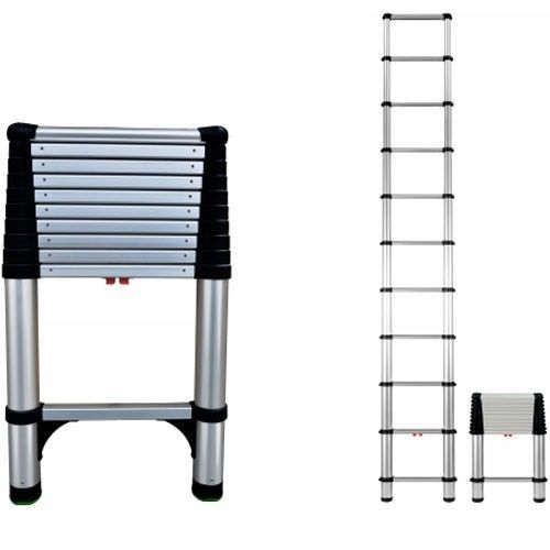 Telestep 1800ep pro extension ladder 18ft climbing 300lb rated for sale