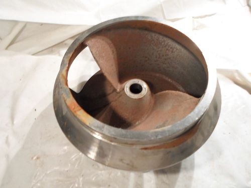 Impeller 112303246t ies 12 x 17.25 for sale