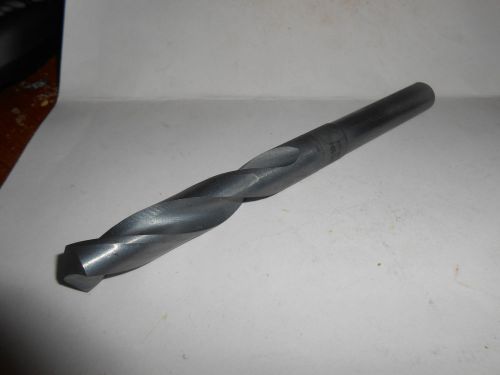 5/8&#034; s&amp;d  1/2&#034; shank hss drill bit  imported for sale