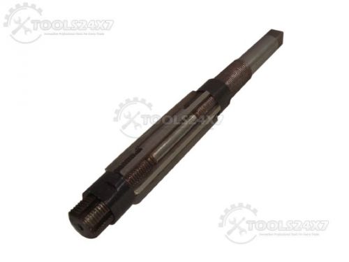Brand new quality adjustable hand reamer length 280mm (1.3/16 to 1.11/32&#034;) h13 for sale