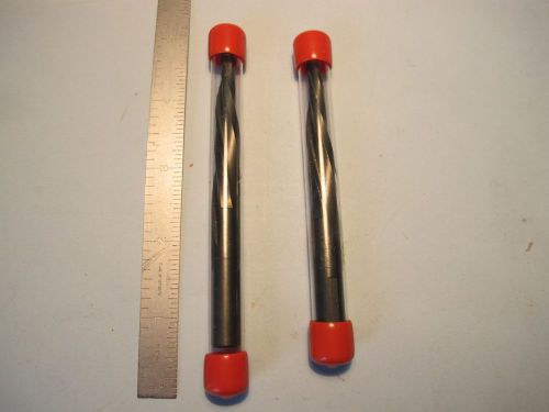 Taper reamer .375 dia 3flute for sale