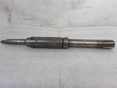 Cogsdill taper shank metalworking peening tool  r969 r-969 r 969 for sale