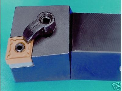 1 pafana toolholder shank 3/4&#034; diamond cnmg 43 series 80°long 4.5 for sale