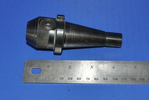 Kennametal cat30 qc30em062175 end mill adapter for sale
