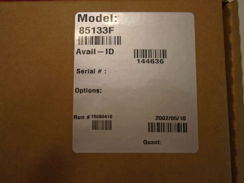 Agilent 85133F Flexible Cable Set, 2.4 mm