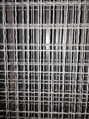 WireCrafters Wire Partitions Panels Pallet Racking Guarding Tool Storage Cages