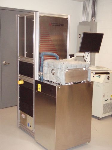 Plasma Therm RIE Etching System