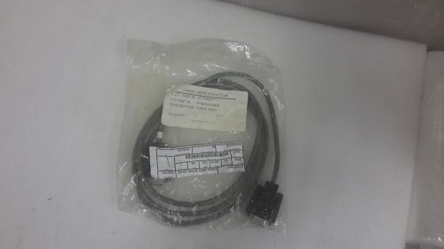 VARIAN SEMICONDUCTOR E77000677 CABLE ASSY