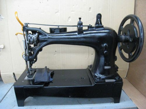 SINGER class 7 Heavy Duty Industrial Sewing machine 7-31