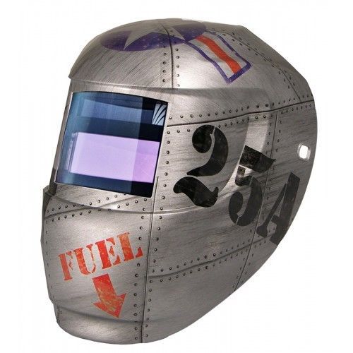 ArcOne Carrera Top Gun welding helmet