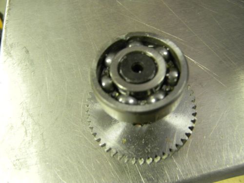 Jet/powermatic 15&#034;, 16&#034;, and 20&#034; planer gear box bearing for sale