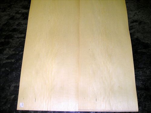White Ash Veneer. 14 x 41, 9 Sheets.