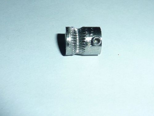 REPRAP  MK8  direct driver gear  Step 0.8mm between teeth