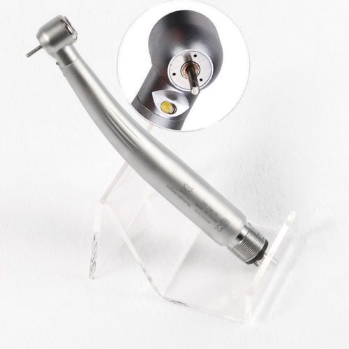 Kavo type dental led air turbine high speed handpiece e-generator fiber optic 4h for sale