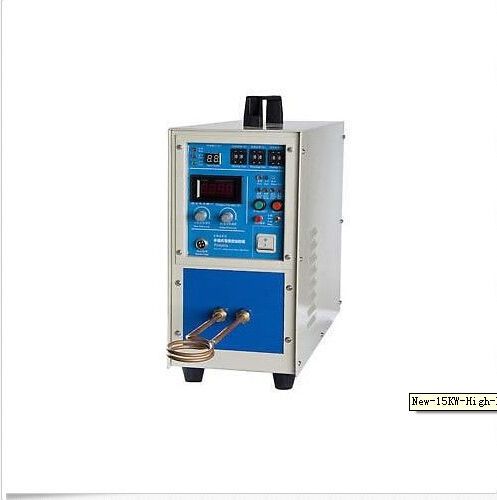 5KW 100~250KHz High Frequency Induction Heater Furnace Fast Shipping