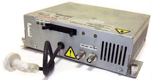 Thermo 15kv 2.5kv dynode power supply electron multiplier 97355-98001 / warranty for sale