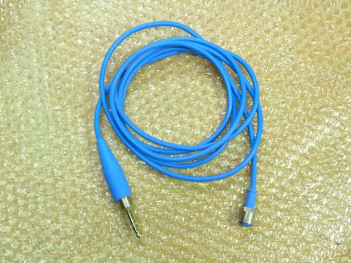 DYONICS Shaver Replacement Cable FU4061 / Cat. 3392