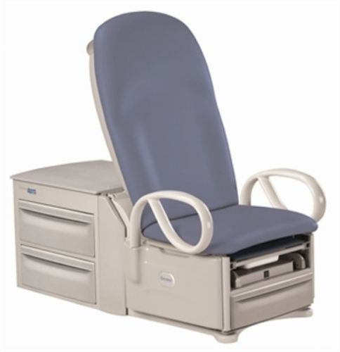 Brewer 6500 access hi-low exam table for sale
