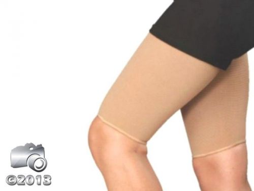 NEW QUALITY SMALL COMFORT PREMIUM THIGH SUPPORT TWO - FOUR WAYS STRETCH