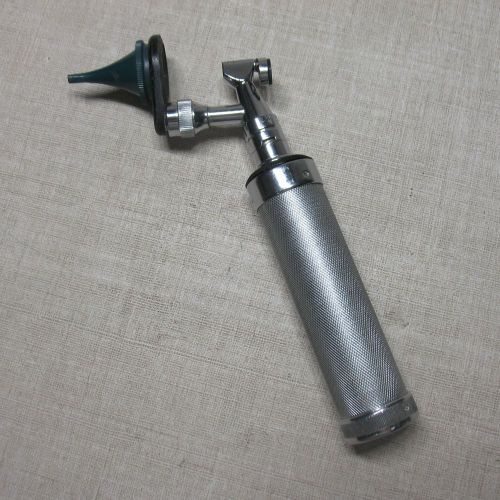 WELCH ALLYN 705 OPHTHALMOSCOPE OTOSCOPE VINTAGE PROJECT TO BE COMPLETED