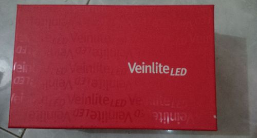 Veinlite led adult/ baby rechargeable transilluminator vein finder for sale