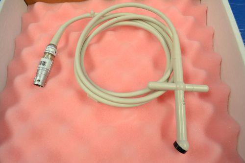 Philips d2cwc continuous wave ultrasound probe (l2r) for sale