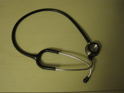 Littman Stethoscope Classic II SE Black