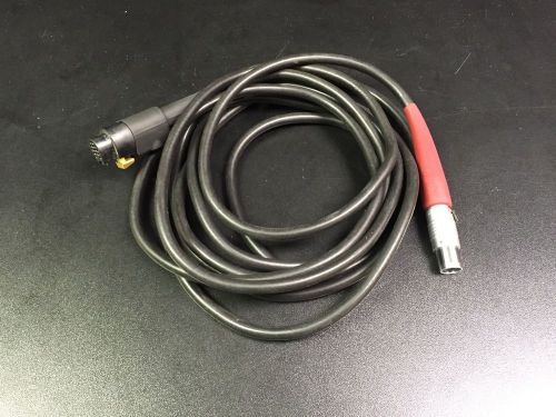 Linvatec Hall Conmed MC5057 Universal Handpiece Cable