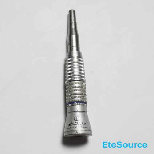 Aesculap Micro Speed Ec - Hand Piece Gd450  AS-IS