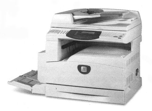 Xerox c118 copy center for sale
