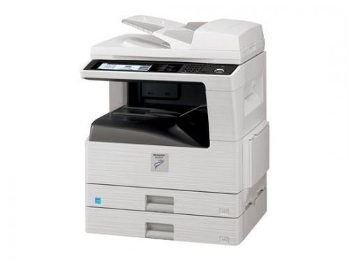 Sharp MX-M310N digital Copier multi function Network Printer Scanner Fax