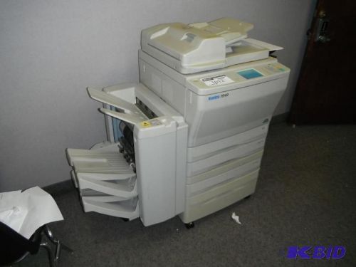 Konica 7040 Copier Scanner and Printer