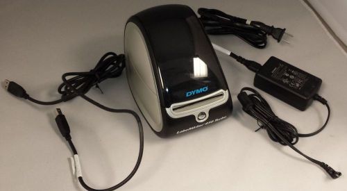 Dymo LabelWriter 450 Turbo Label Thermal Printer Great Condition