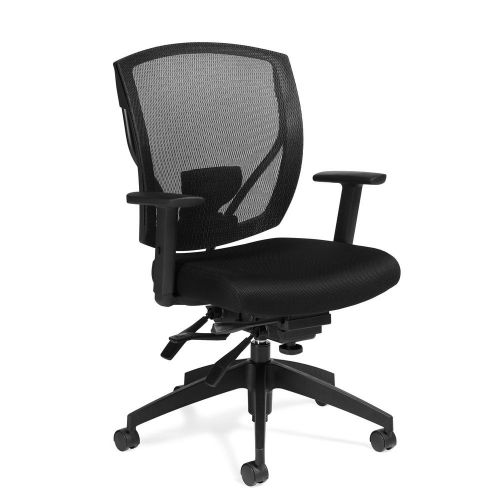 Mesh Multi-Function Office Chair