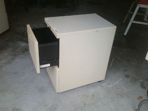 2 drawer file cabnets used 11 units for sale