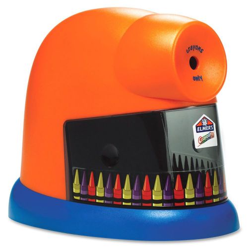 Elmer&#039;s 1680 electric crayon sharpener - EPI1680