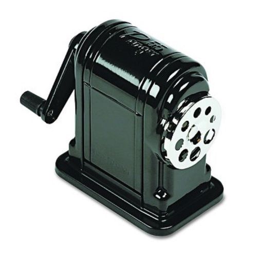 X-acto boston ranger 55 table/wall-mount manual pencil sharpener for sale