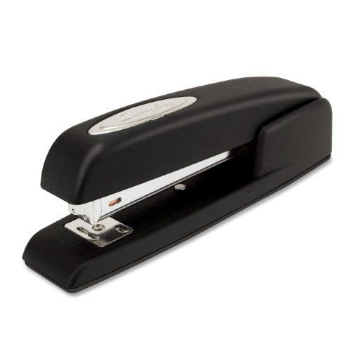 Swingline swi-74741 747 ergonomic business stapler - desktop stapler (swi74741) for sale