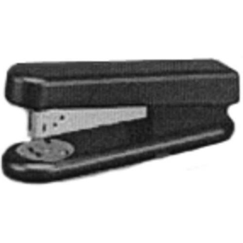 Black Strip Stapler UNV43118