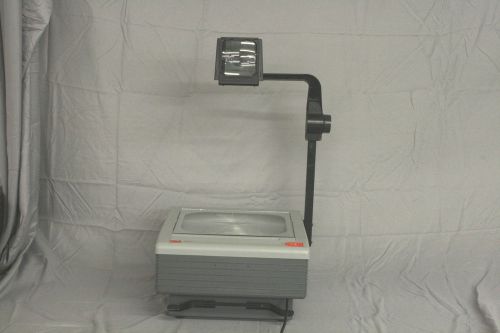 3M 9060 Overhead Projector TESTED WORKING Very Clean Great Condition