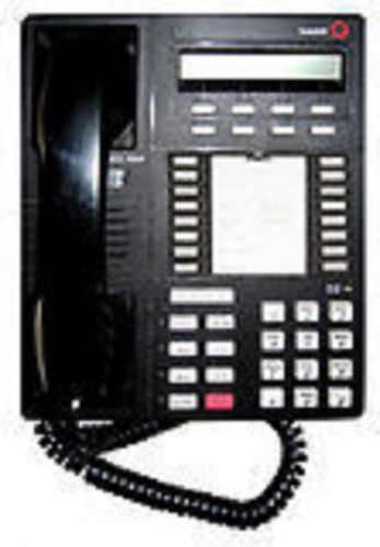 Avaya MLX-16DP LCD Display Telephone