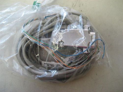 Nortel Networks NTAK1104 - 01 PFTU CONSOLE Power Cable AUX Assembly (#2275)