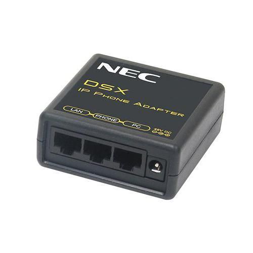 Nec 1091045 dsx ip phone adapter (1 per ph for sale