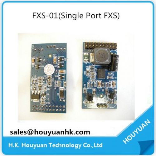 X110S Single Port FXS module ax400p pbx PCI modles free shipment x400p tdm400p