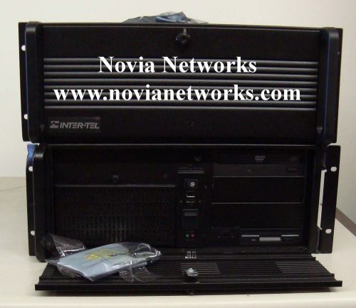 Inter-Tel 780.5025 Enterprise Messaging System Novia Networks (763) 208-6495